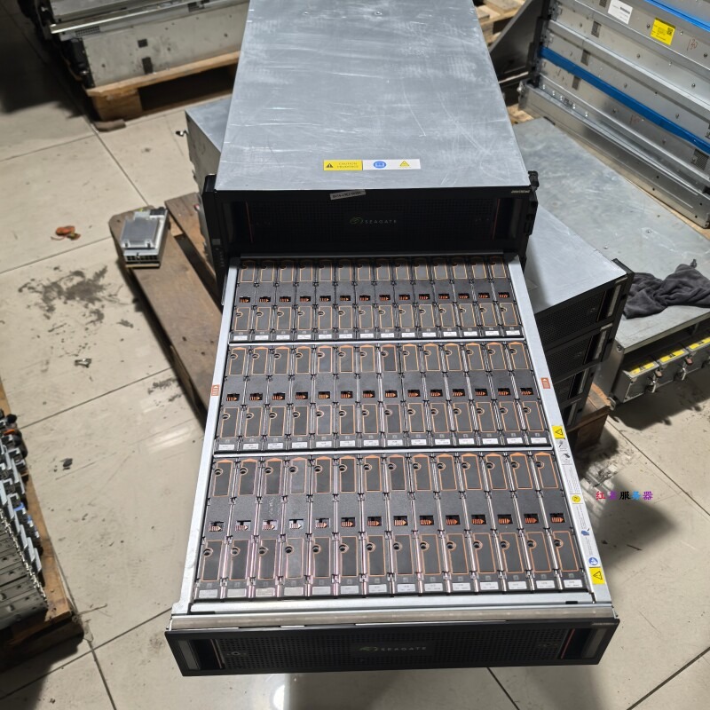 File Cabinet - 84 ディスク ポジション マス ストレージ、ハードディスク拡張キャビネット ビデオ