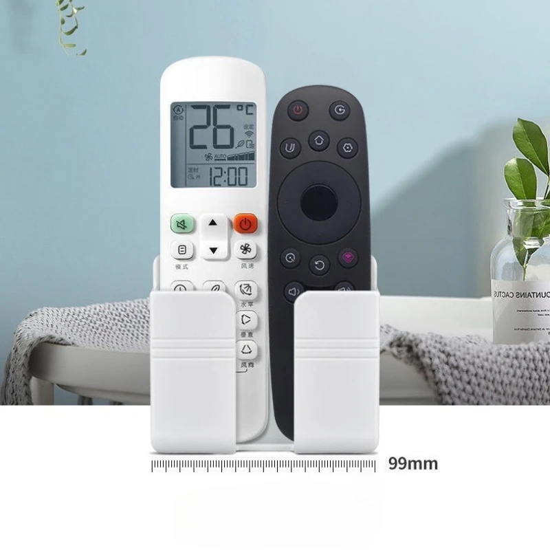 壁掛け式スマートフォンホルダー、多色展開、穴あけ不要、壁に取 - Mobile Pedestal Cabinet のレビューと価格