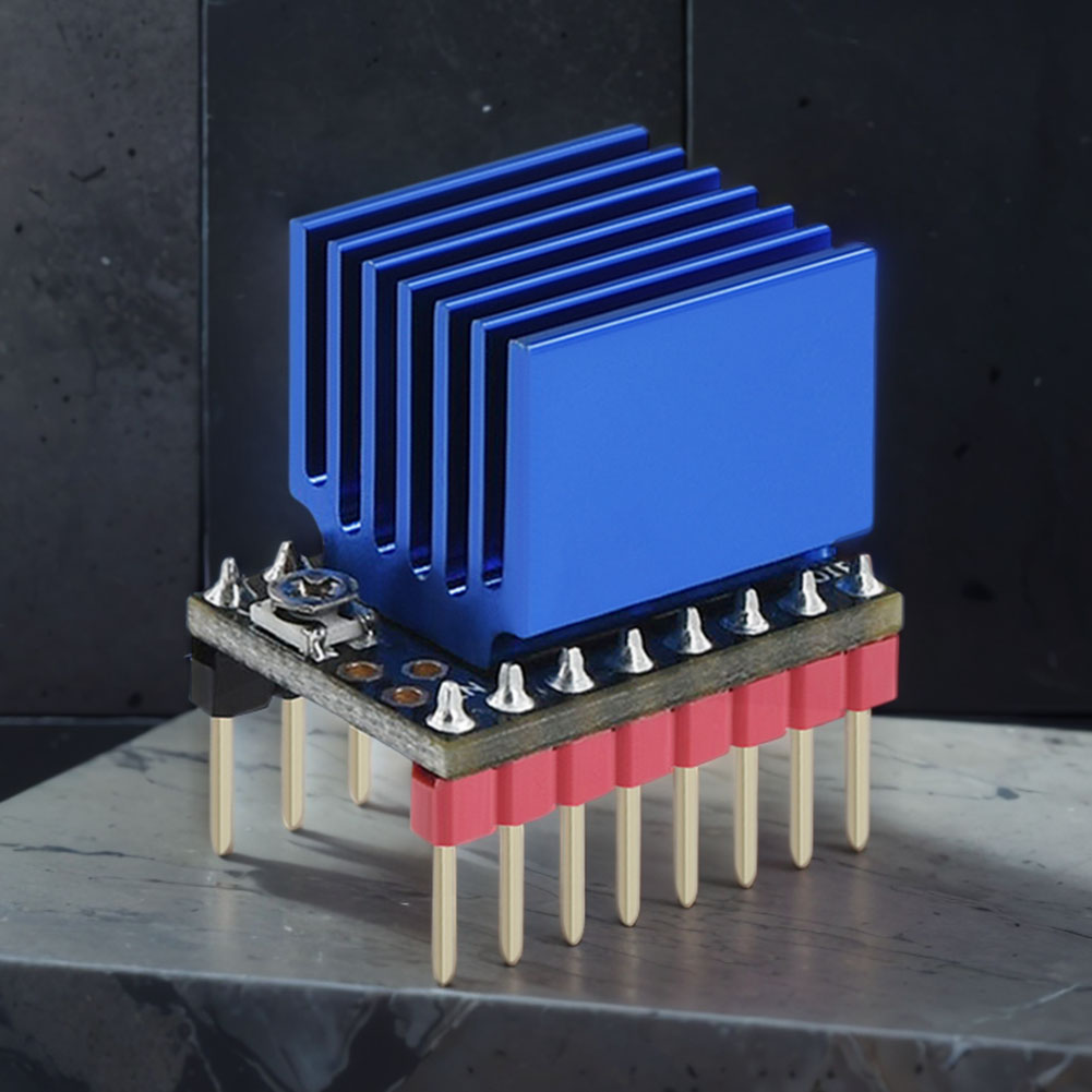TMC2209 V2.0 ステッピング モーター ドライバー - Printer Stand のレビューと価格