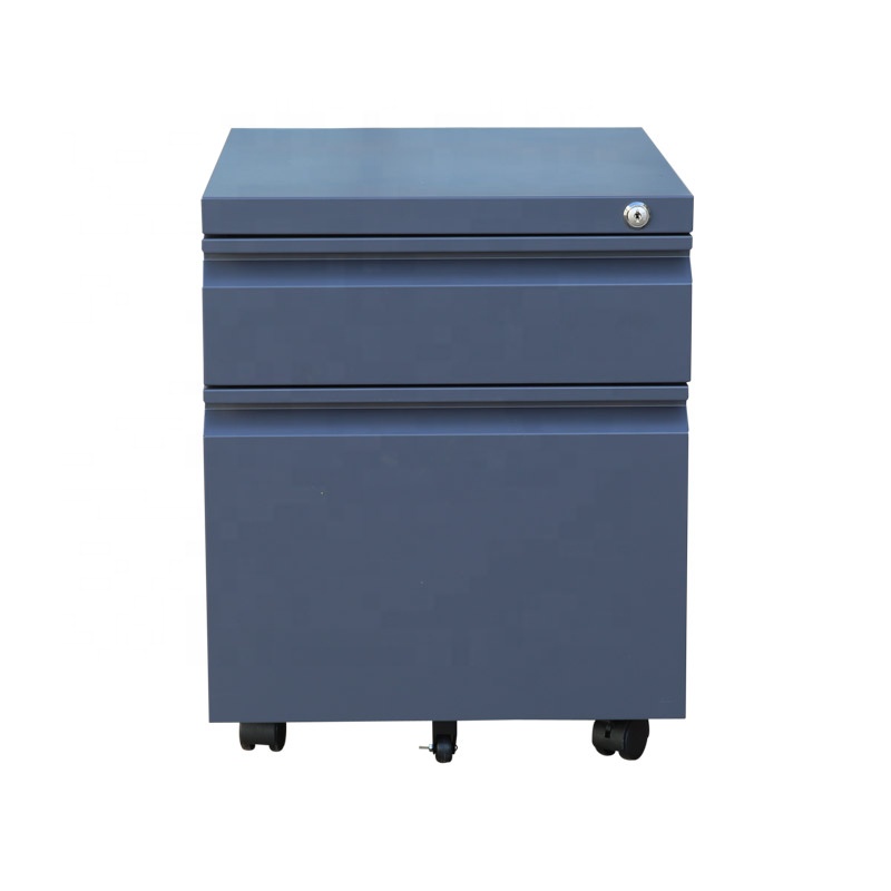 # 中国製モバイルペデスタル2段オフィスモバイルペデスタルフ - File Cabinet のレビューと価格