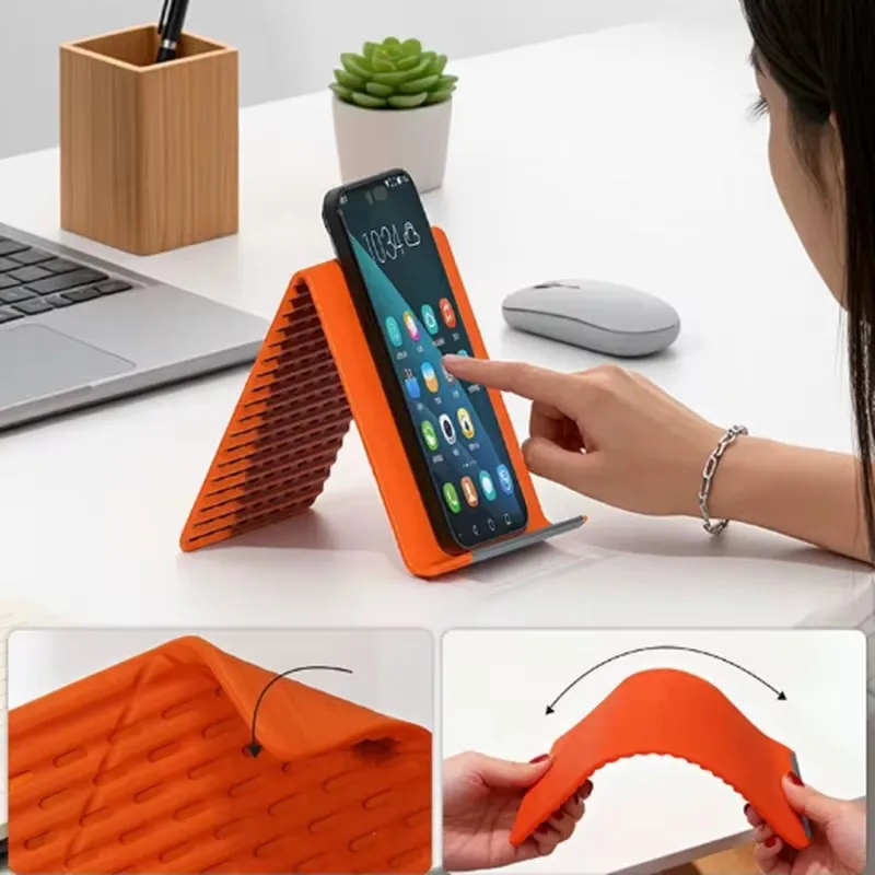クリエイティブで柔軟性があり、折りたたみ式で変形可能なスタン - Standing Desk のレビューと価格