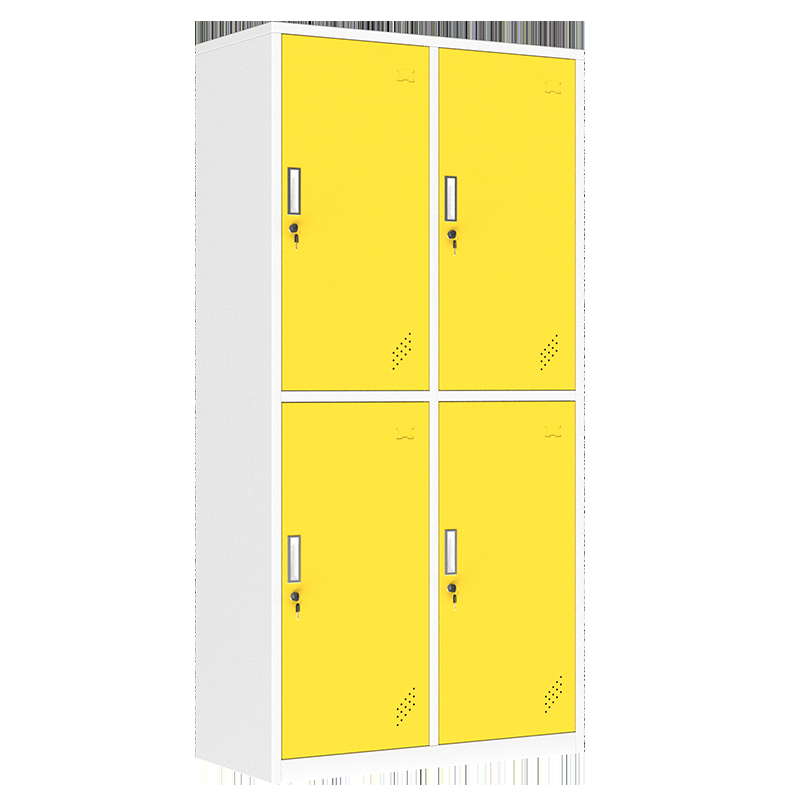 卸売 モダン 4ドア スチール製 ファイルロッカー 収納キャ - File Cabinet のレビューと価格