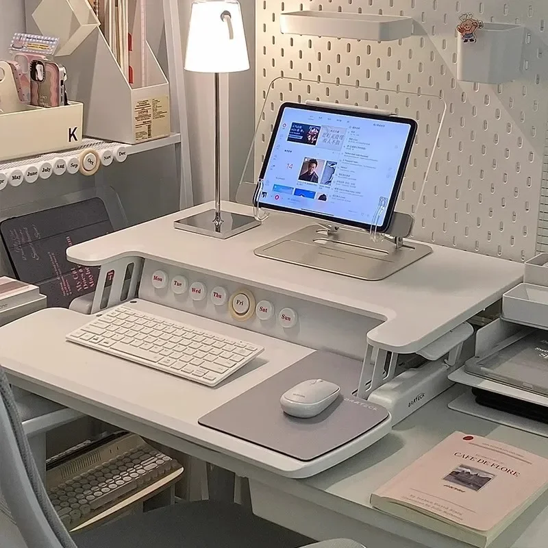 b11-7.2 スタンディングデスク昇降式ワークベンチコンピ - Standing Desk のレビューと価格