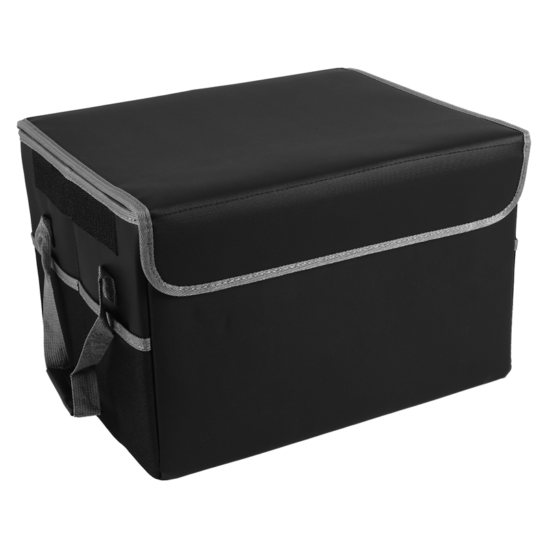 耐火ファイルボックス ファイル収納ボックス、ロック付き耐火保 - File Cabinet のレビューと価格