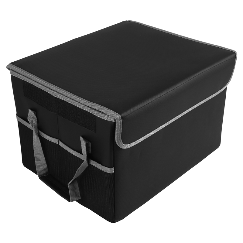 耐火ファイルボックス ファイル収納ボックス、ロック付き耐火保 - File Cabinet のレビューと価格