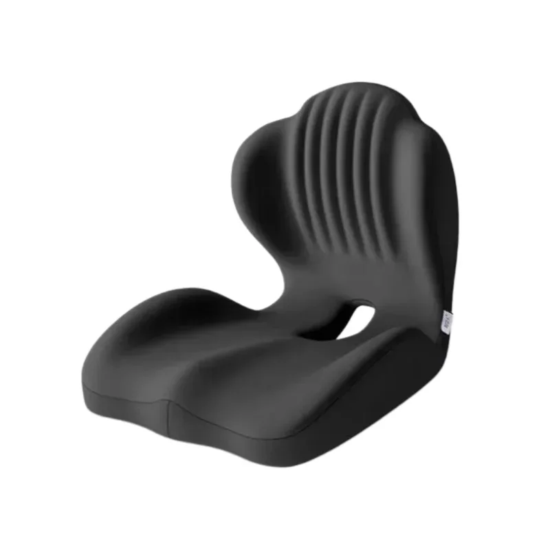 尾骨用シートクッション、メモリーフォーム、人間工学に基づいた - Office Stool のレビューと価格